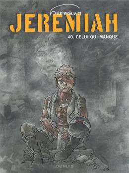 Jeremiah 40