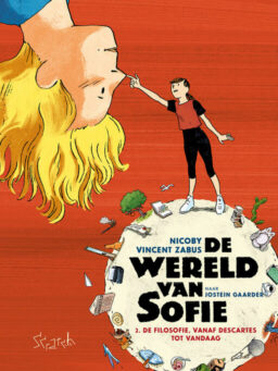 wereld van sofie 2