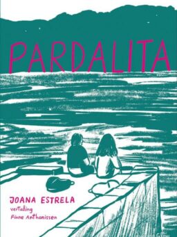 Pardalita