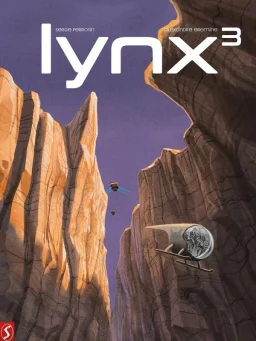lynx 3