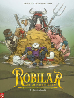 robilar 3