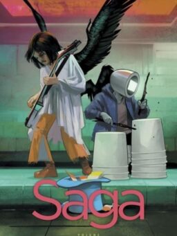 saga volume 11