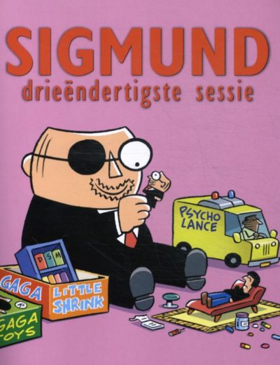 Sigmund 33