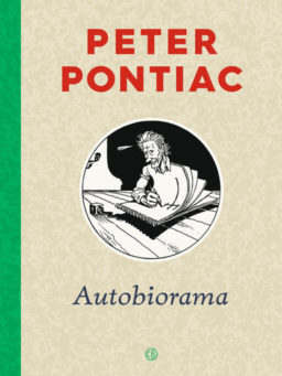 Peter Pontiac Biorama