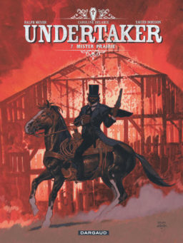 undertaker 7