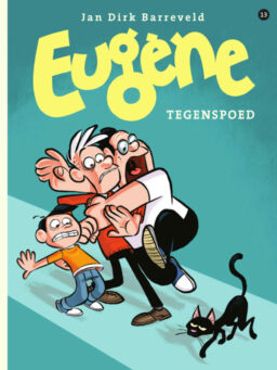 Eugène 13: Tegenspoed