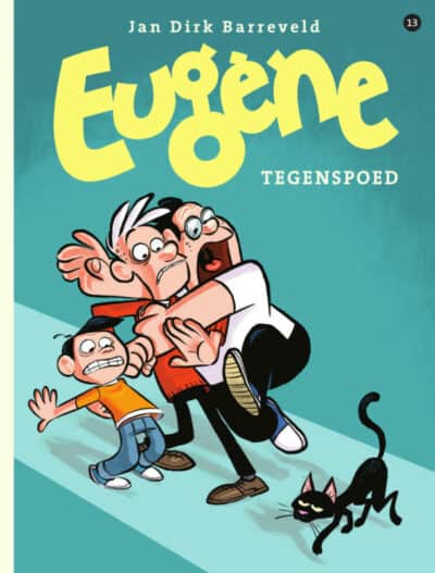 Eugène 13: Tegenspoed