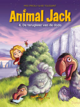 animal Jack 4