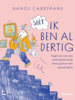 Shit ik ben al dertig (Carremans)