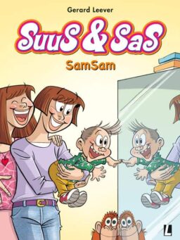 Suus & Sas 25 - Samsam