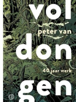 Voldongen - 40 jaar werk