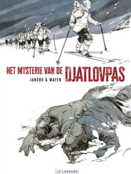 het mysterie van de djatlovpas