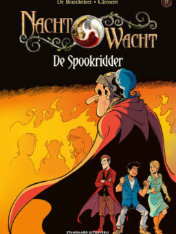 nachtwacht 17