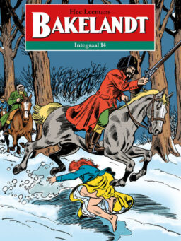 bakelandt integraal 14
