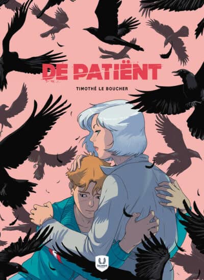 De Patiënt (Le Boucher)