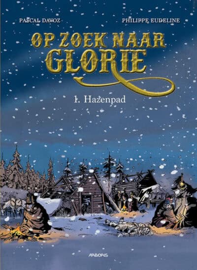 op zoek naar glorie 1