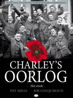 Charley's Oorlog 10