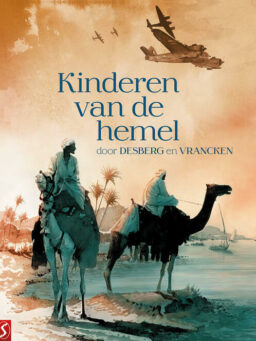 kinderen van de hemel