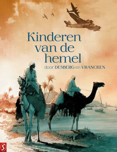 kinderen van de hemel