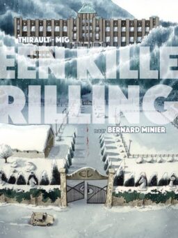 een kille rilling