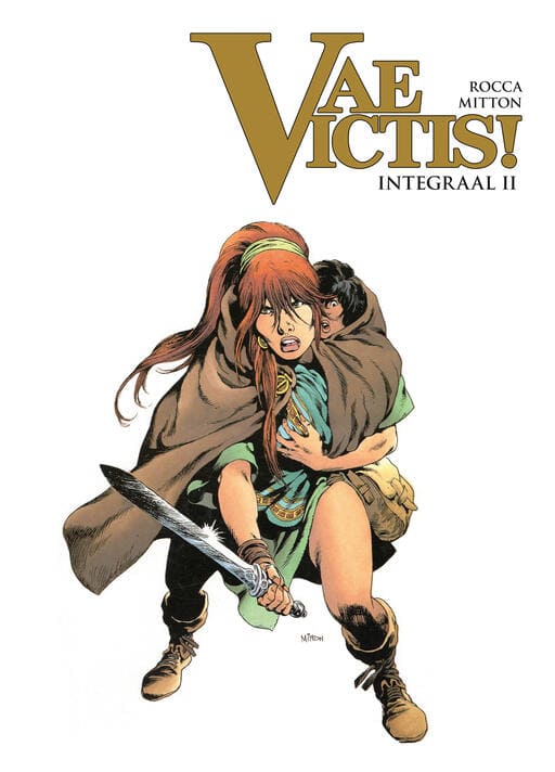 Vae Victis integraal 2