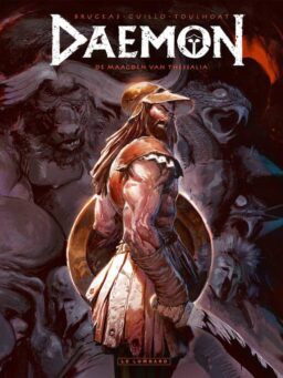 Daemon 1